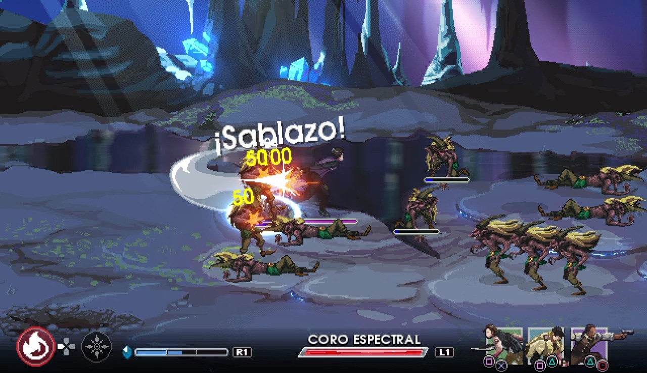 A King´s Tale: Final Fantasy XV - Imagen 4